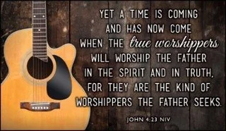 WORSHIP WEDNESDAY'S WORD...