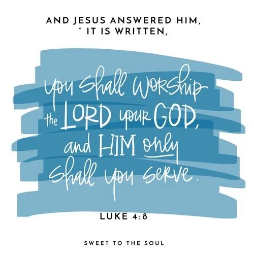 WORSHIP WEDNESDAY'S WORD...