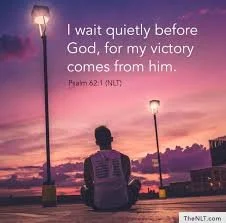 TODAY'S WORD...