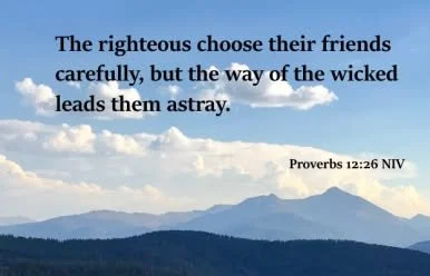 TODAY'S WORD...