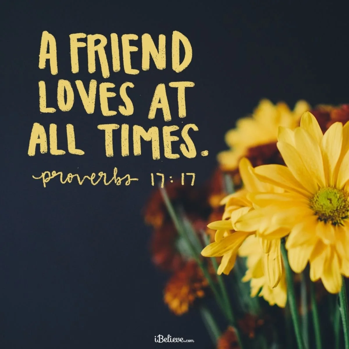 TODAY'S WORD...