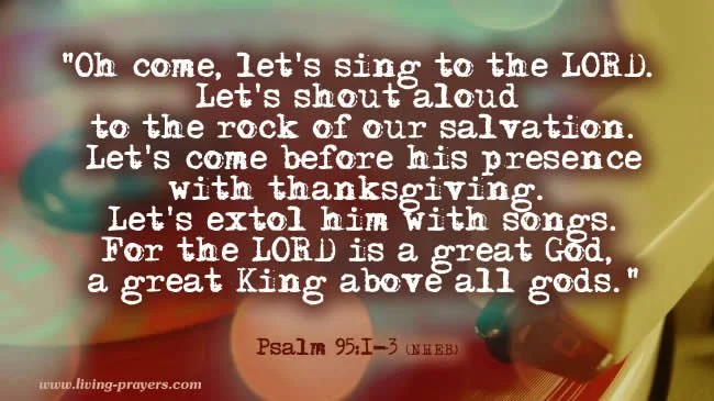 WORSHIP WEDNESDAY'S WORD...
