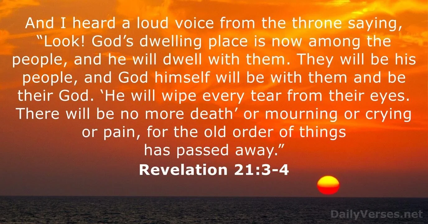 TODAY'S WORD...