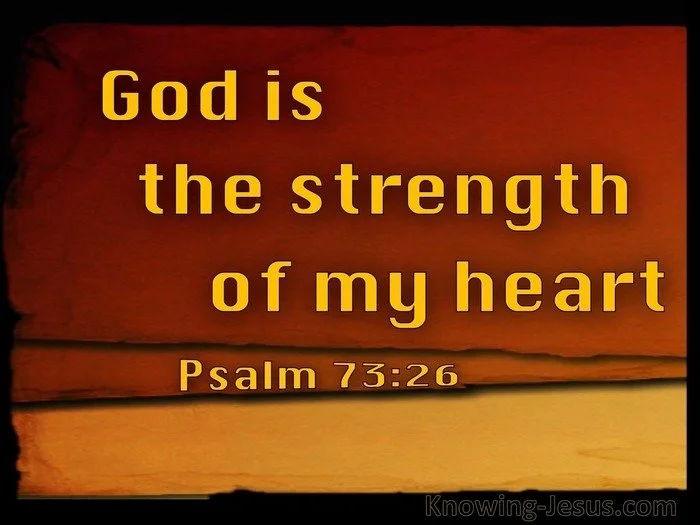 TODAY'S WORD...