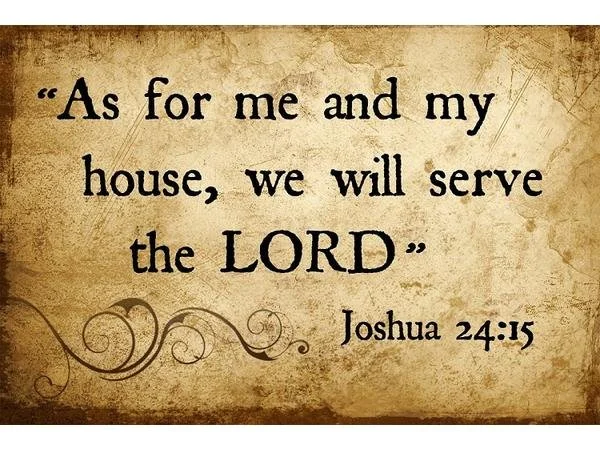 TODAY'S WORD...