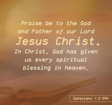 WORSHIP WEDNESDAY'S WORD...