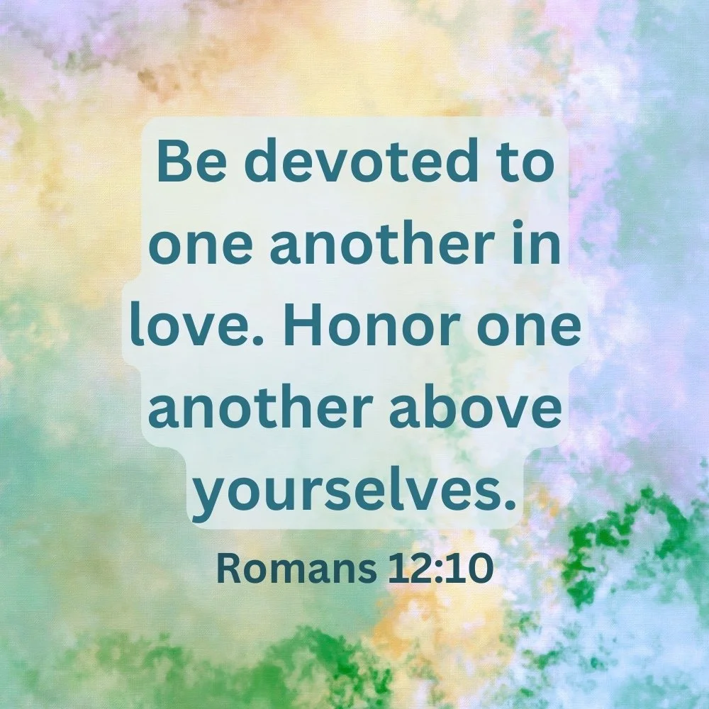 TODAY'S WORD...