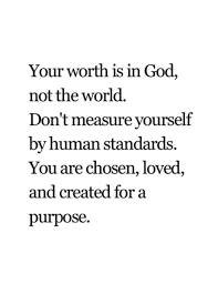 THURSDAY'S THOUGHT TO PONDER...