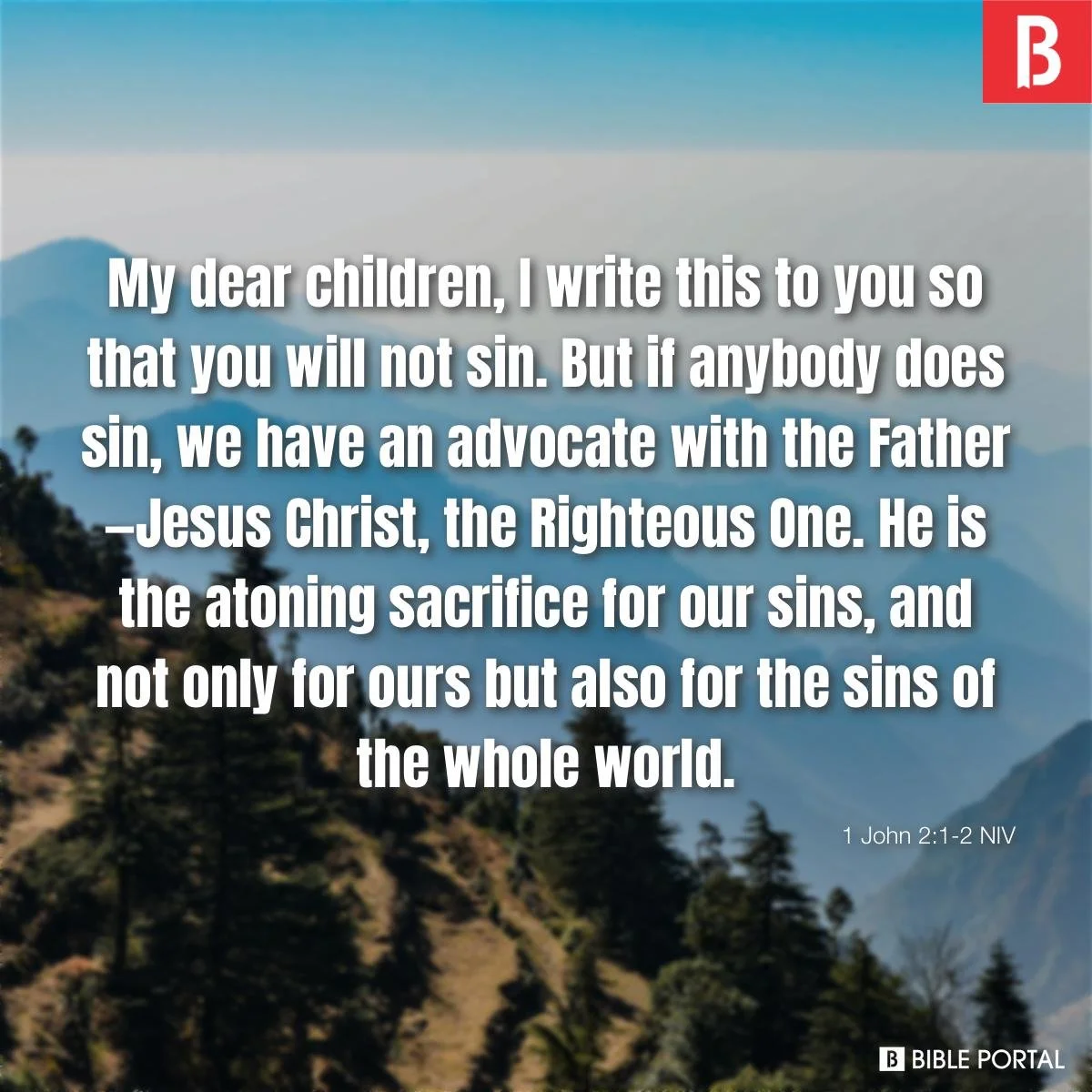TODAY'S WORD...
