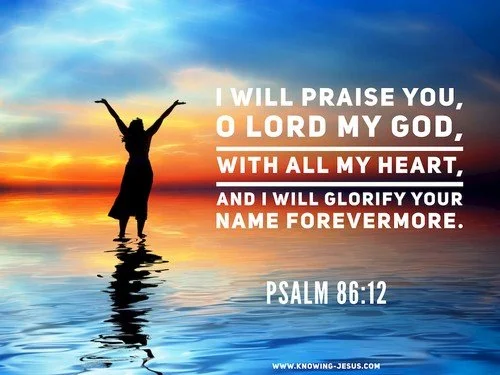 WORSHIP WEDNESDAY'S WORD...