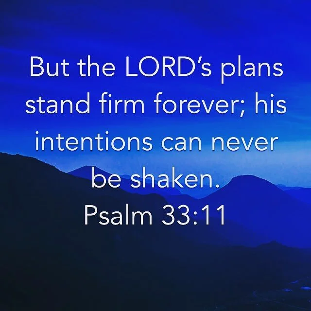 TODAY'S WORD...