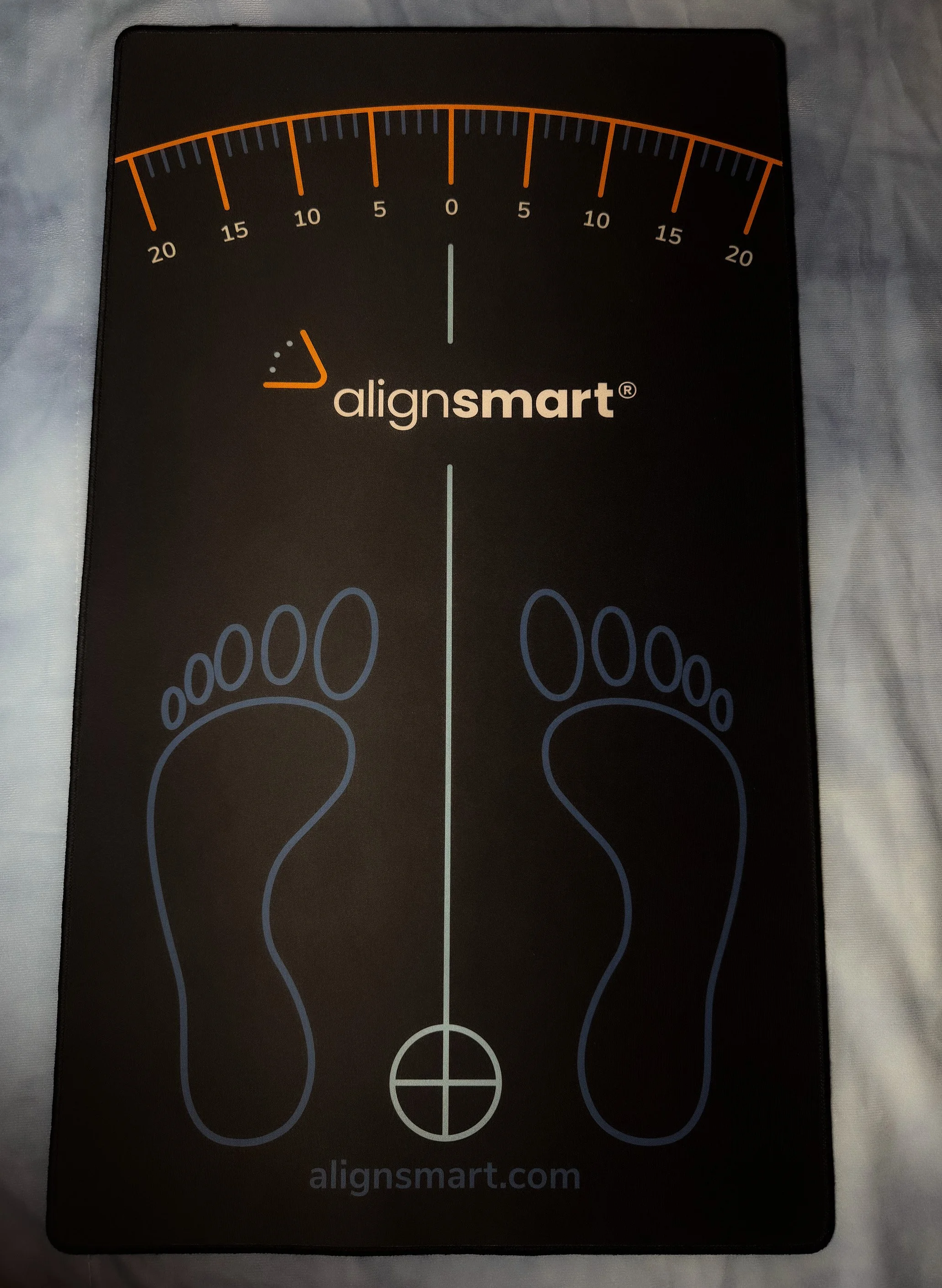 Postural Assessment Kit™ (No Software Access)