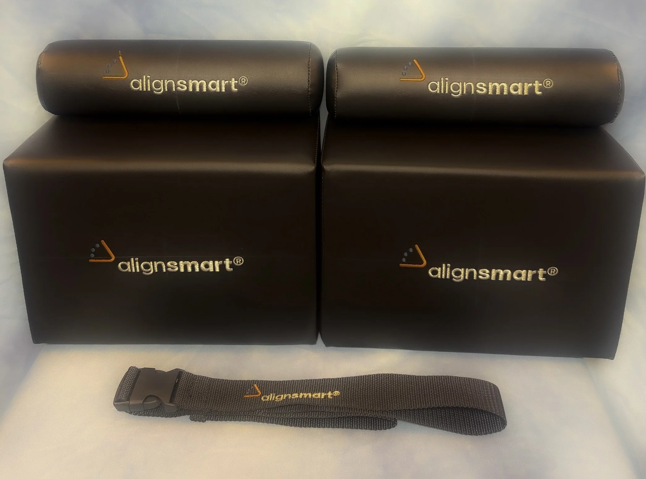 AlignSmart Client Equipment Set