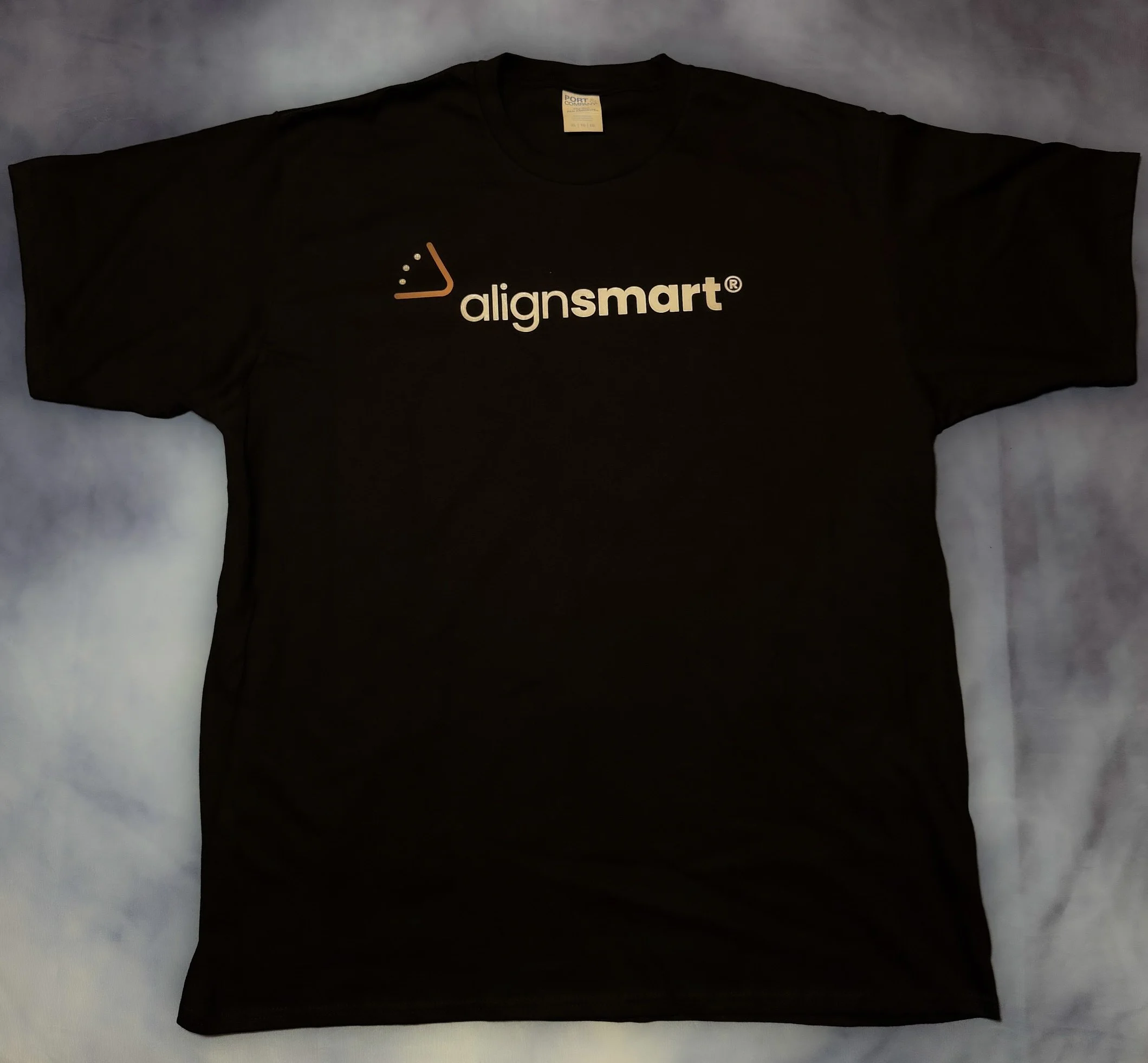 AlignSmart T-Shirt (Men)