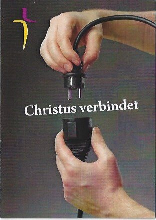 Christus verbindet! Amtseinführung von Pfr. Wagner