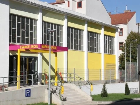 MAGYAR EVANGÉLIKUS ISTENTISZTELET - BÉCS