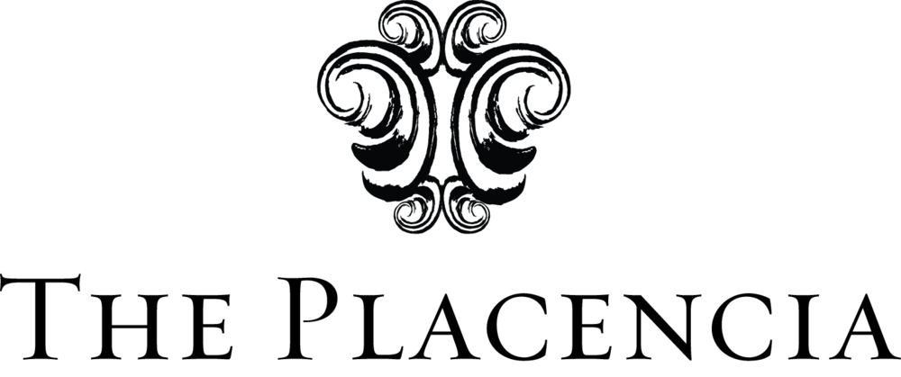 The Placencia Logo[9] black.png