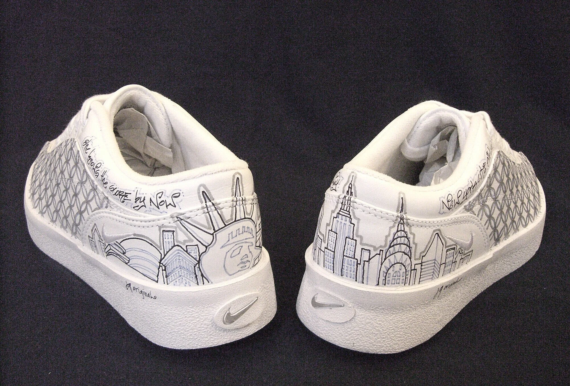 native new yorker II