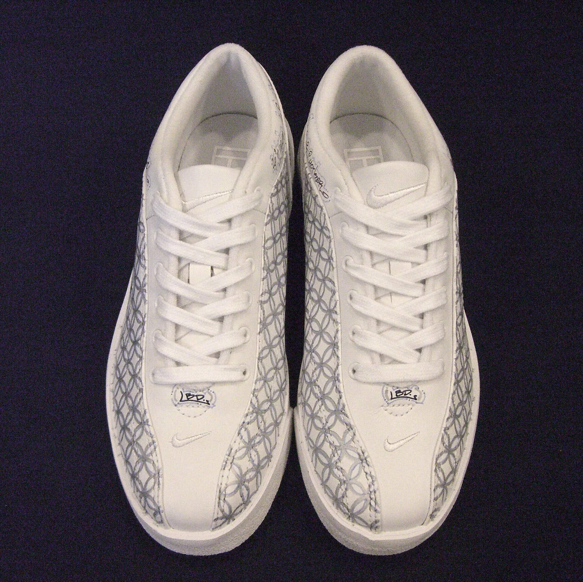 native new yorker IV