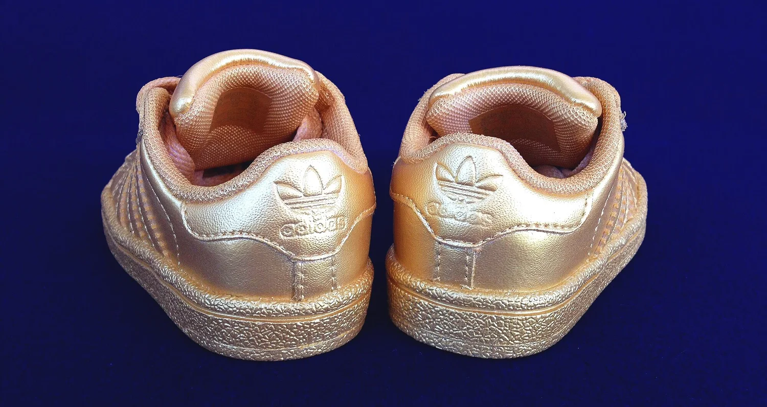 golden boy | JuGo Studio