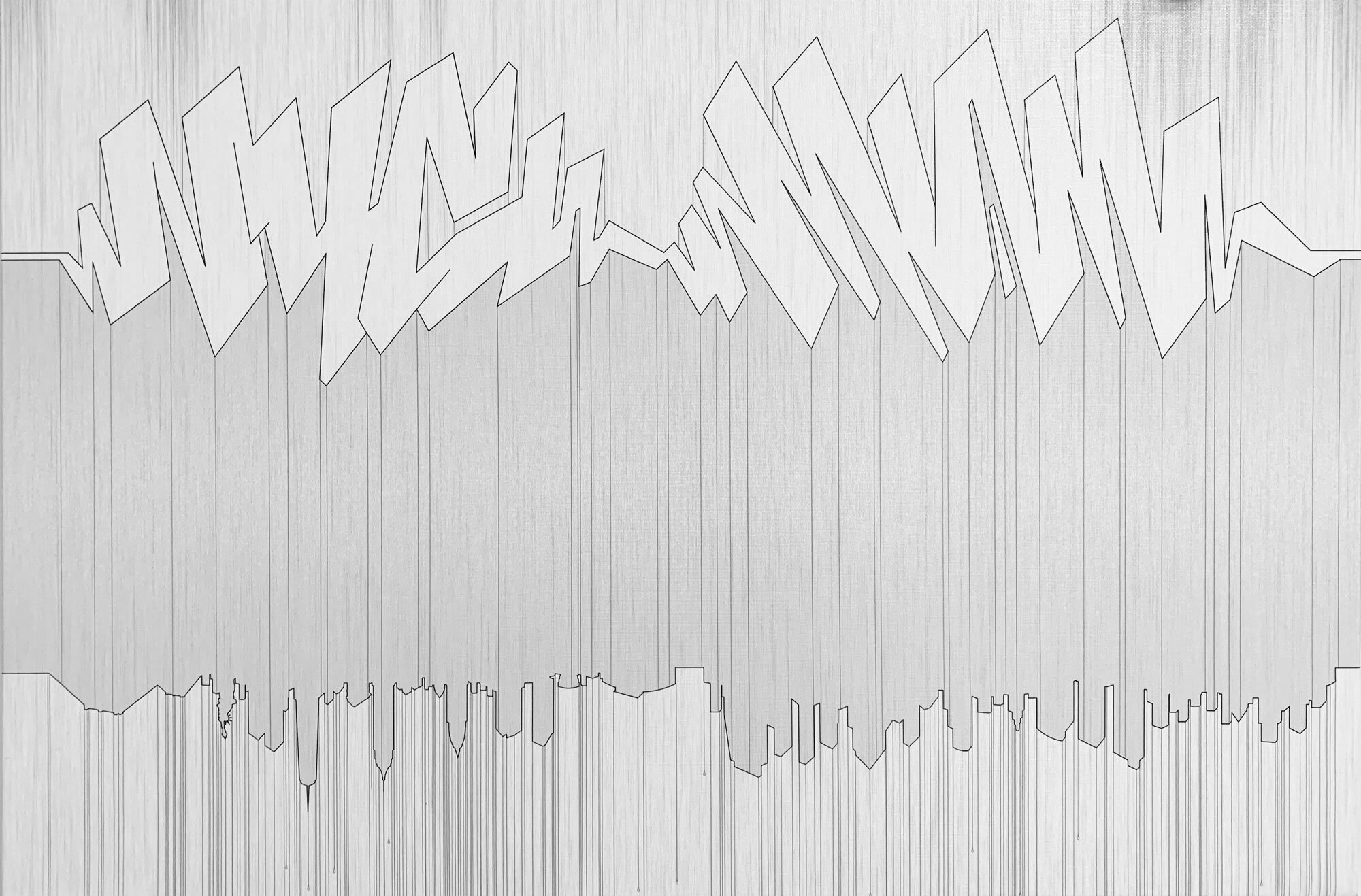 a tale of 2 cities I