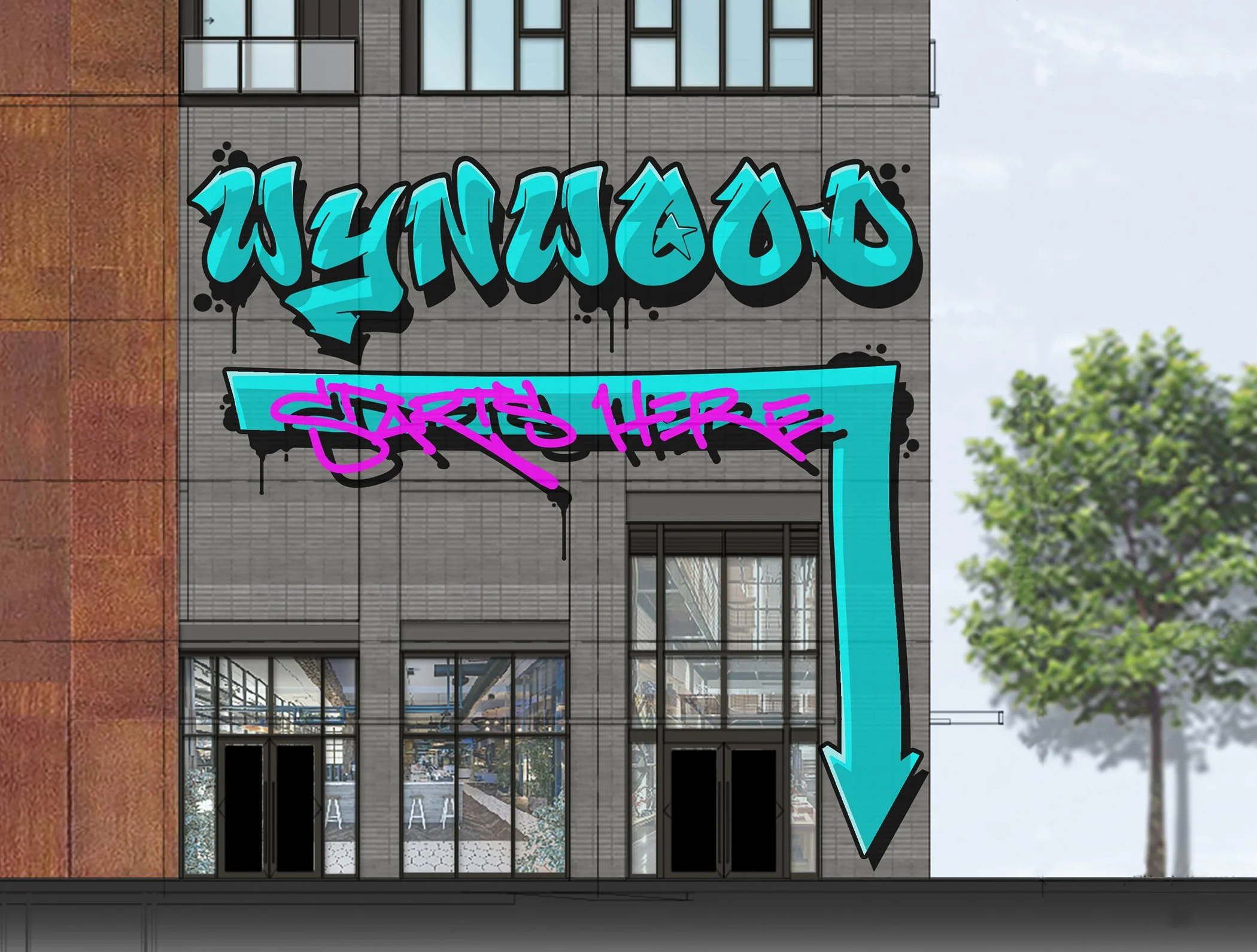 enter the 305 chambers I