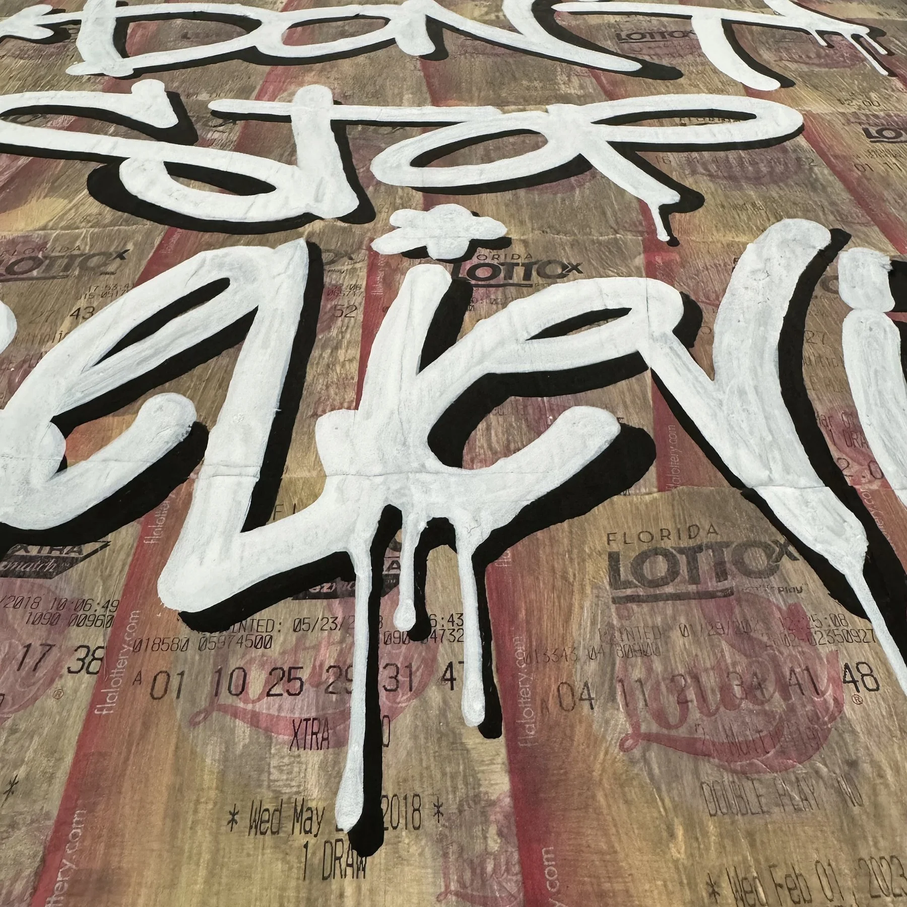 don't stop believin I