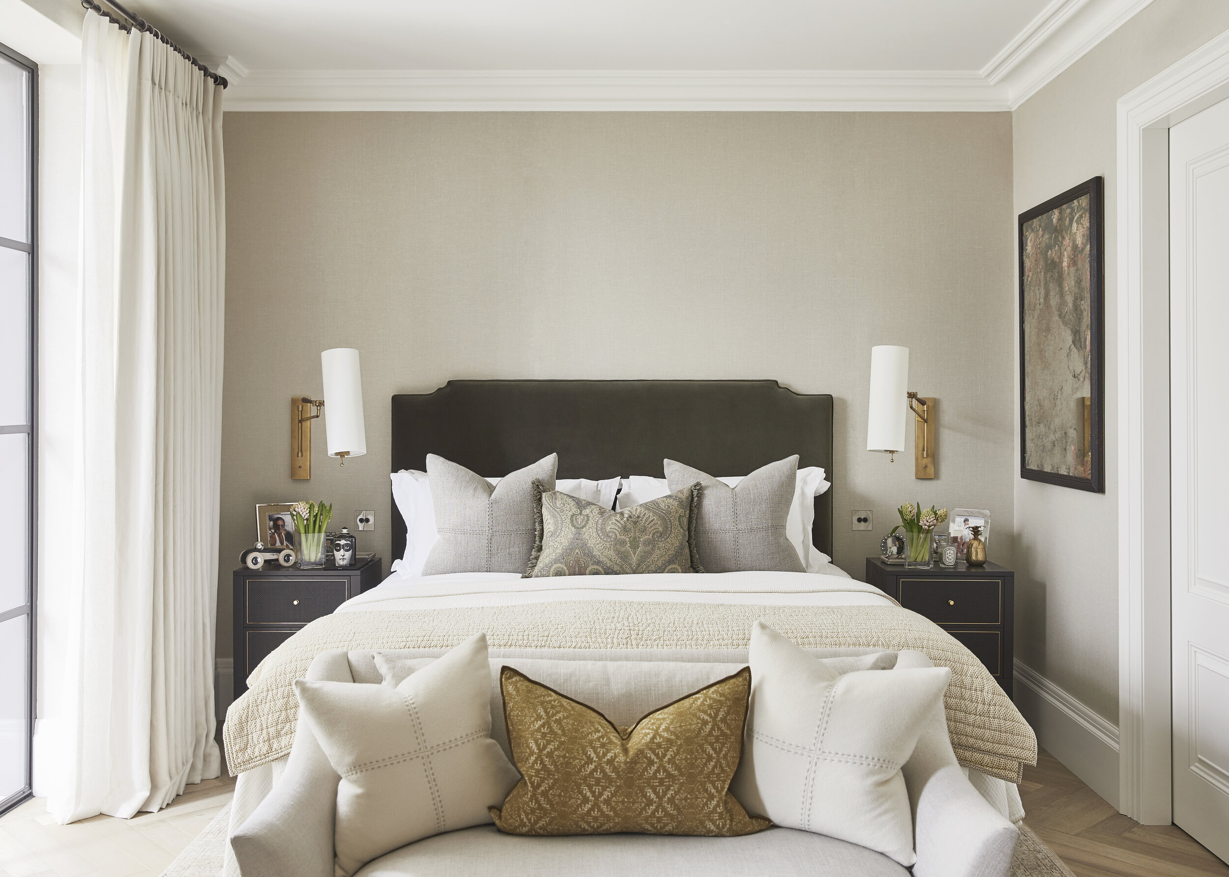 Laura Horner Interiors