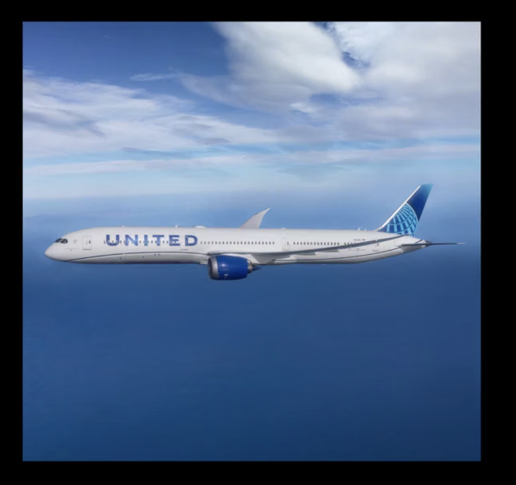 United Airlines