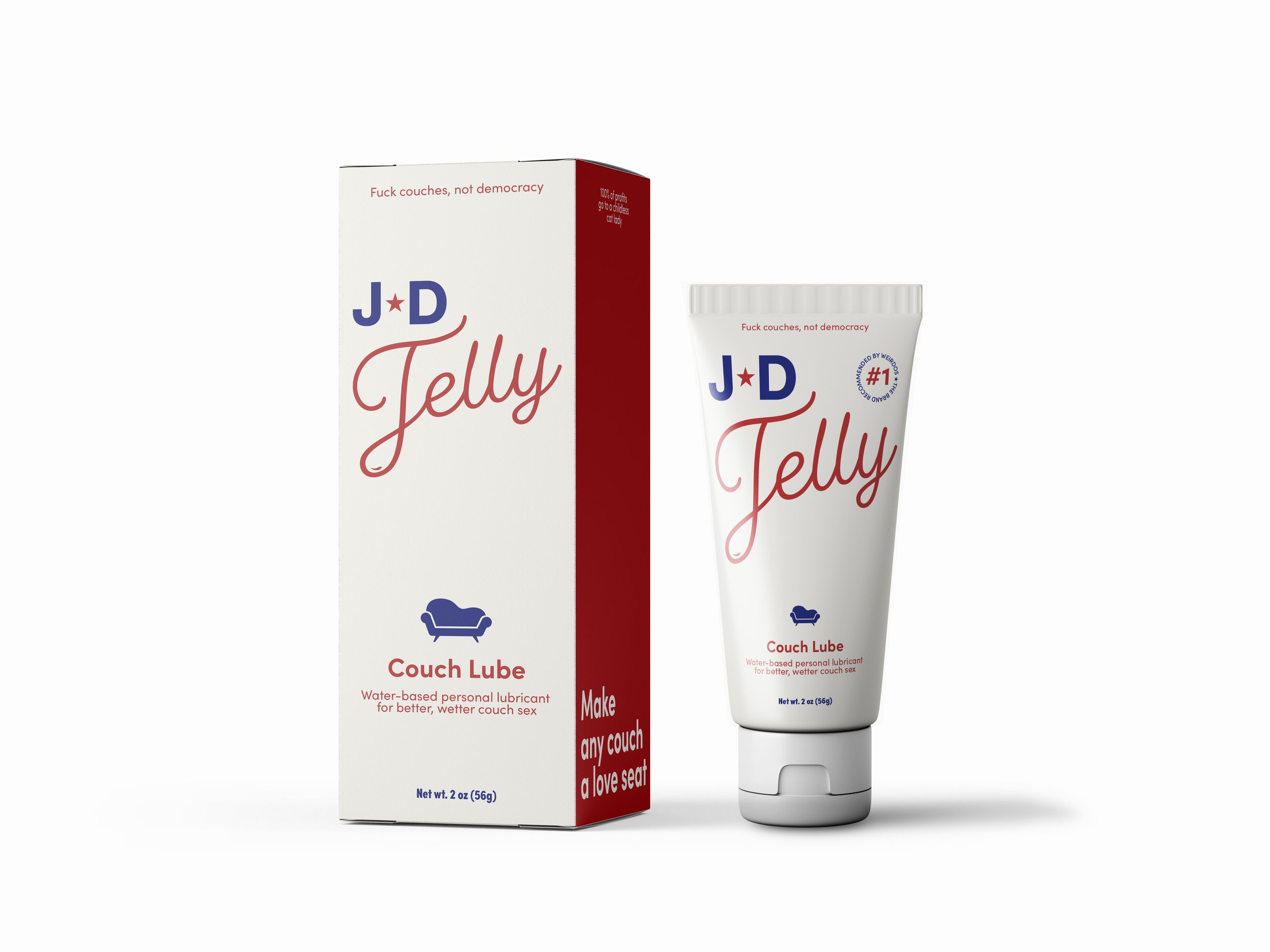 JD Jelly