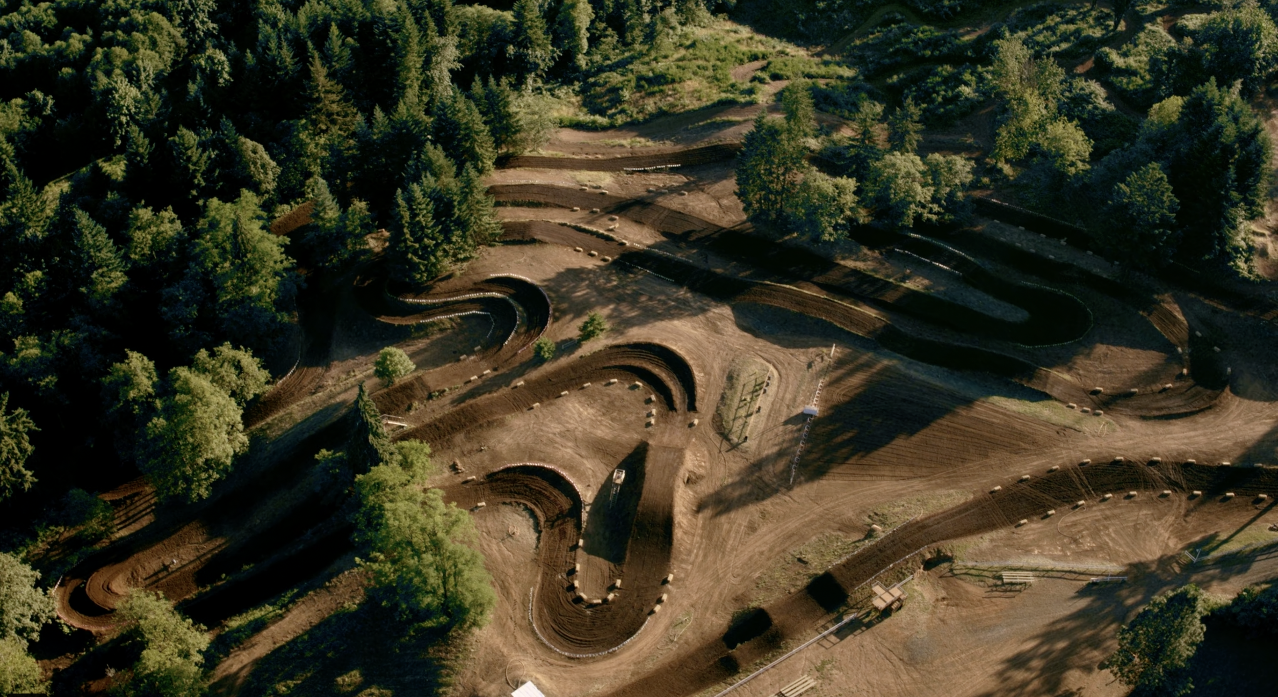 Honda Moto "Absolute Hole Shot"