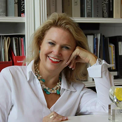 Copy of Debra Browne