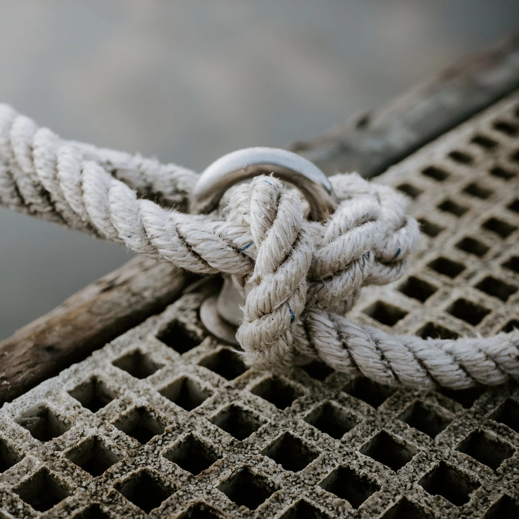 Untangling the Knots
