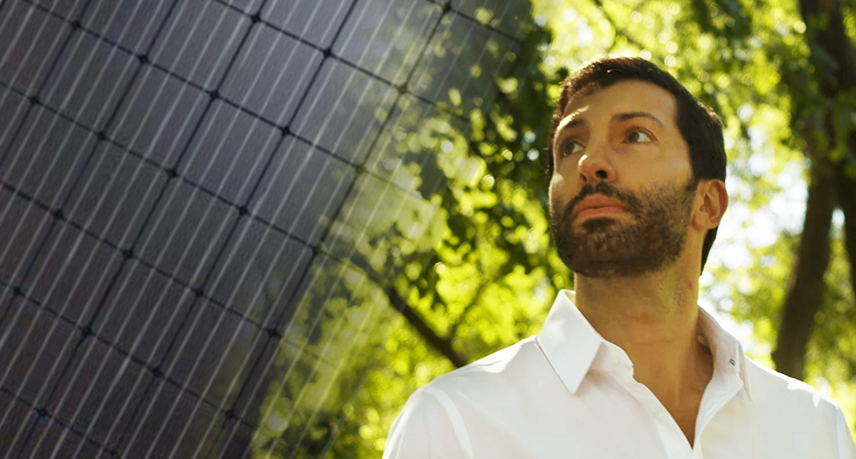 A Vision For A Sustainable America