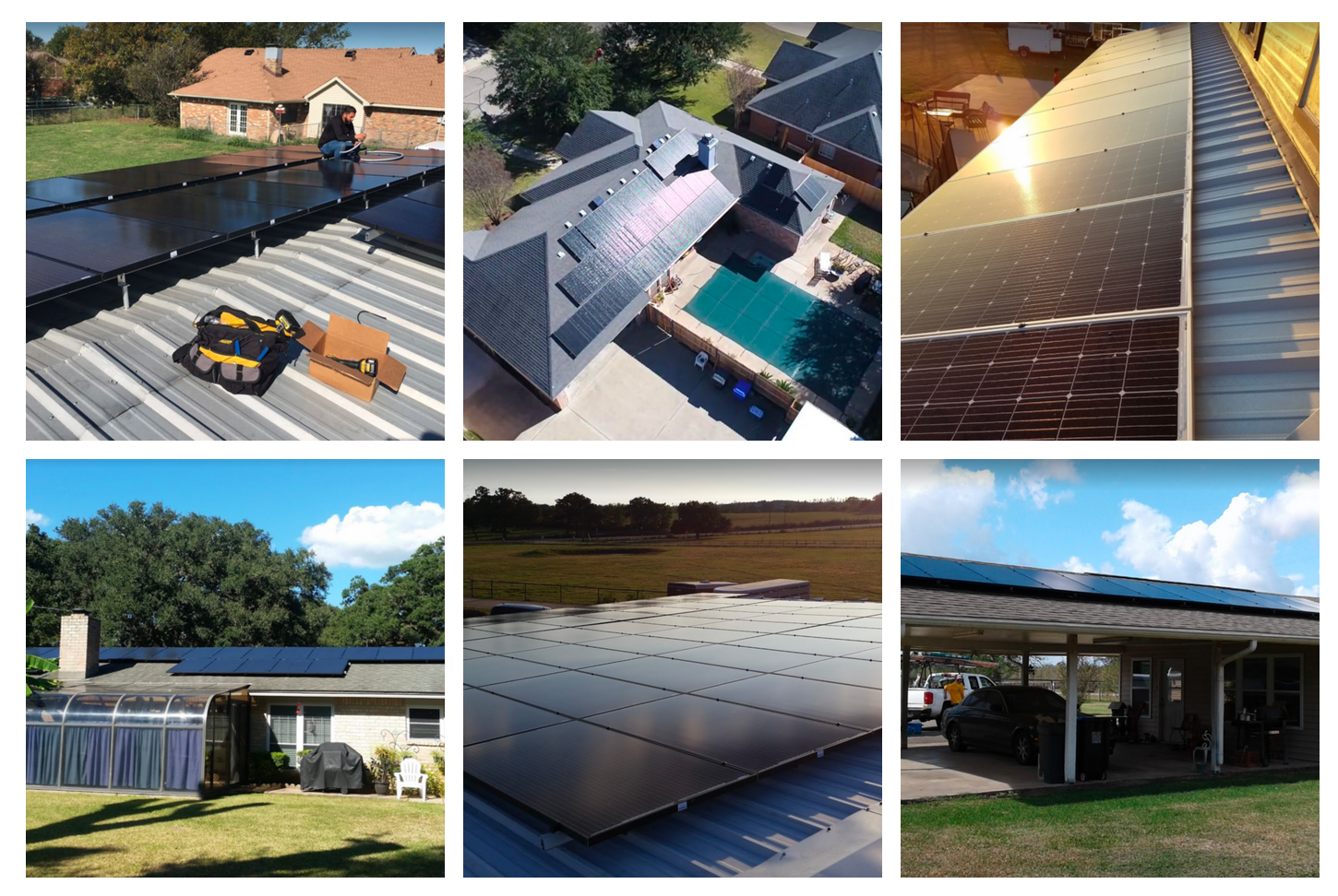 Envirosolar Power Solarizing America One Roof At A Time