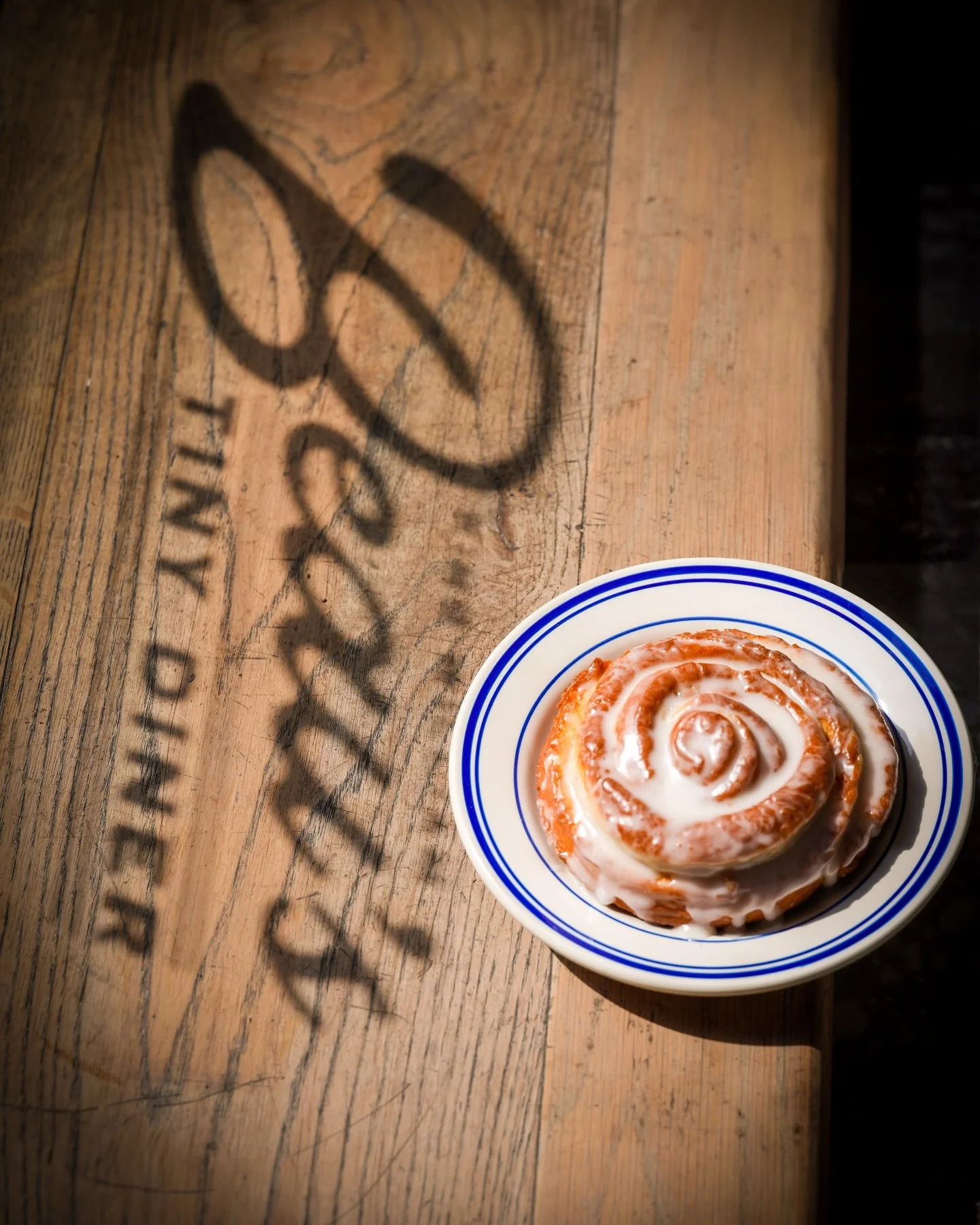 Beau&rsquo;s Tiny Diner opens Saturday, April 19 in Southtown!
Open daily 7AM&ndash;10PM | Walk-ins welcome

We tried the breakfast burrito (amazing), crispy fluffy pancakes, and the Bertie&rsquo;s Breakfast Sandwich&mdash;pure flavor heaven. Classic