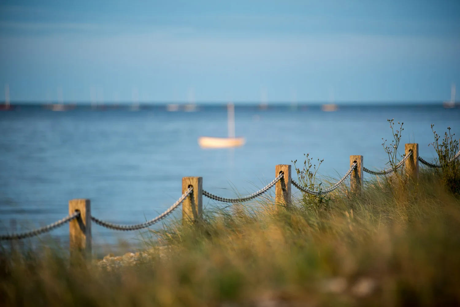 Bembridge, Isle of Wight