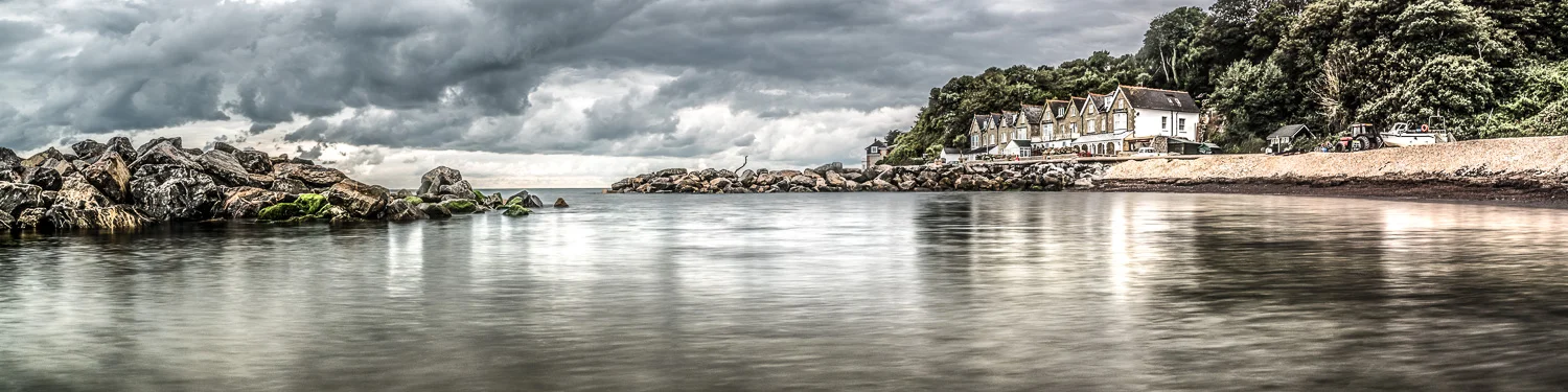Monks Bay, Bonchurch