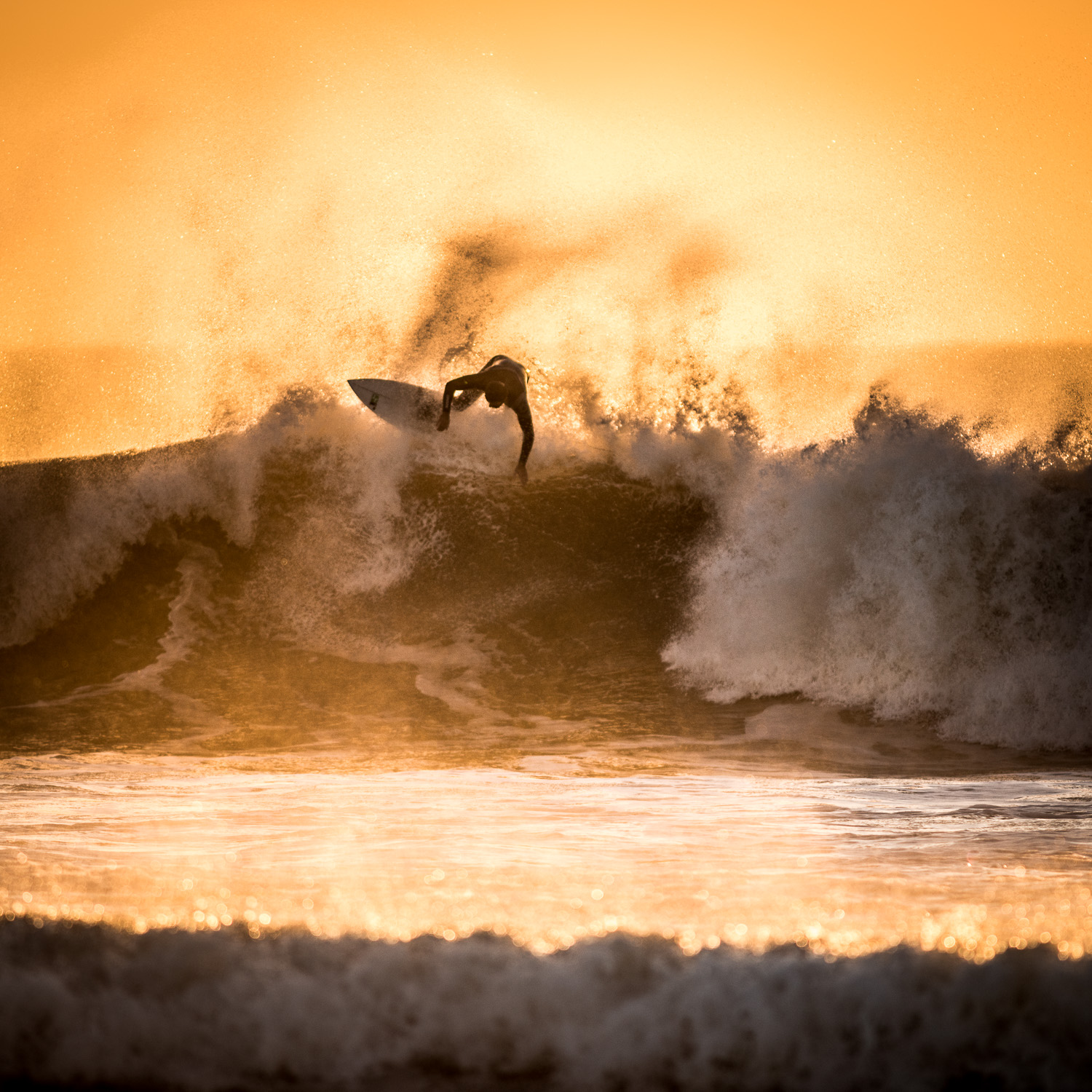 Surf, Isle of Wight