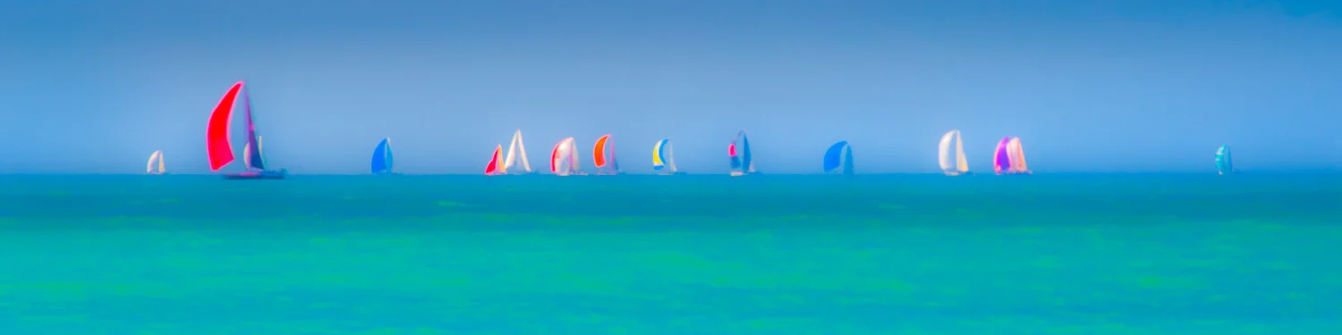 Round the Island