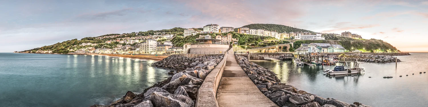 Ventnor Harbour_Sunrise_9627-Pano_4x1c_1500_web.jpg