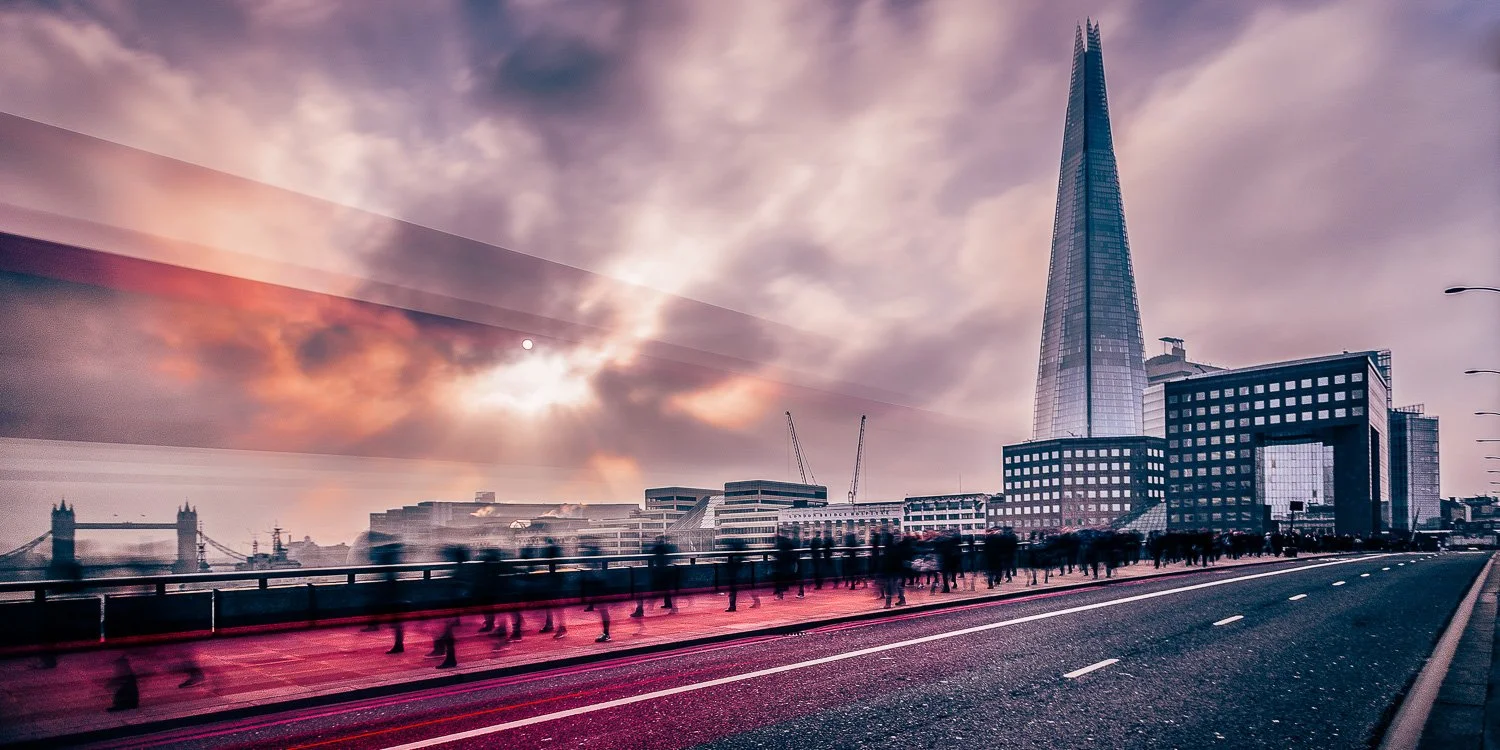 LONDON_THE SHARD_MONDAY MORNING_SLOW SHUTTER_LONDON BRIDGE_3066-2X1_2_web.jpg