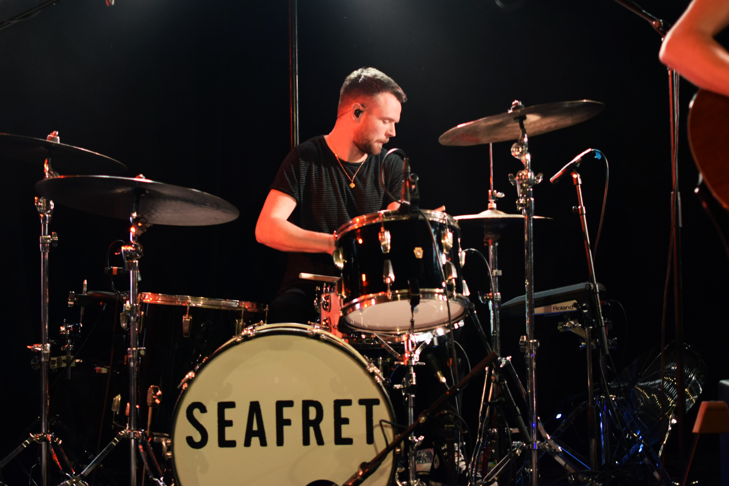 Seafret Bi Nuu In Berlin Festnoise Music Festivals Live Shows seafret bi nuu in berlin festnoise