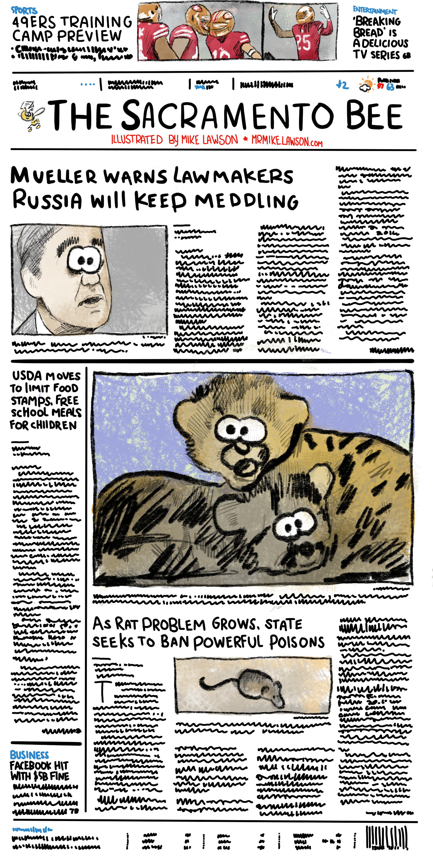July 25, 2019