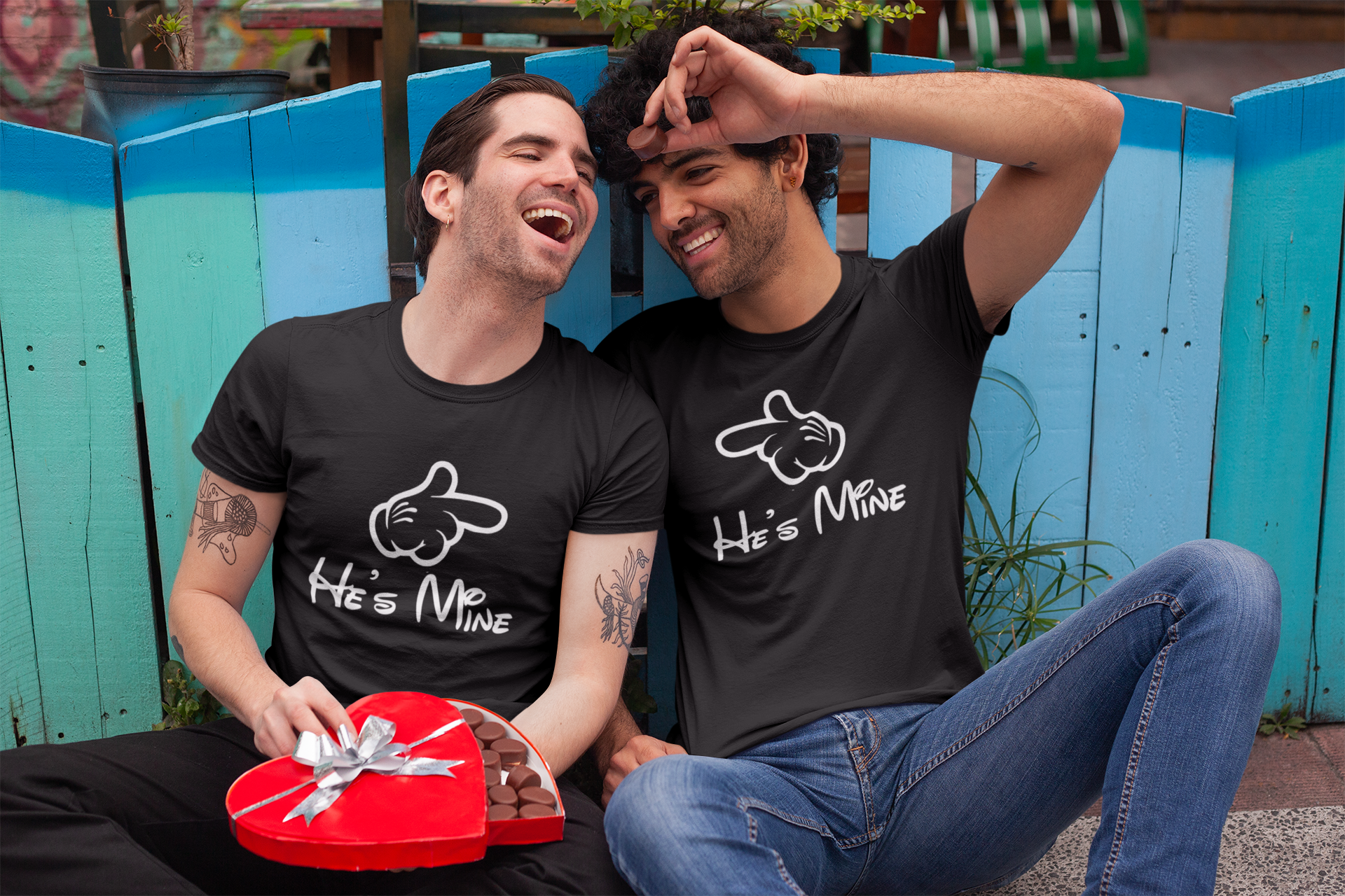tee-mockup-of-a-cute-lgbtq-couple-eating-chocolates-on-valentine-s-day-25412.png