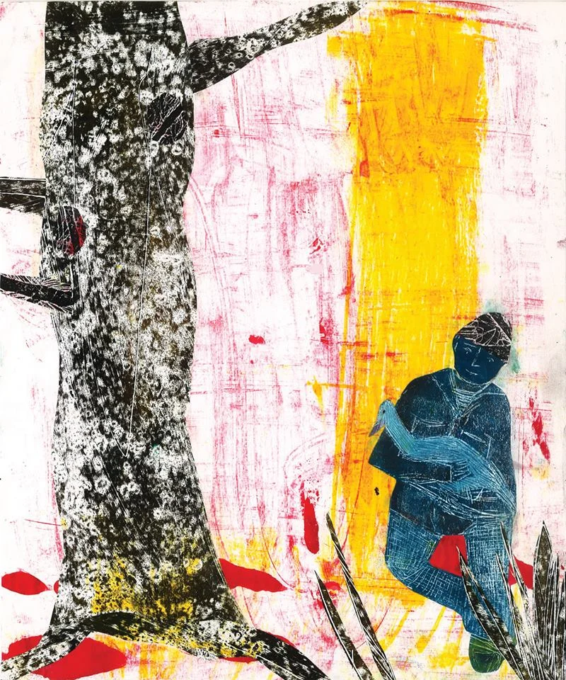 Collage: Jitske Wadman