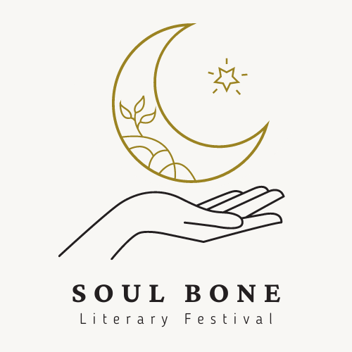 Soul Bone Literary Festival — Nynke Passi