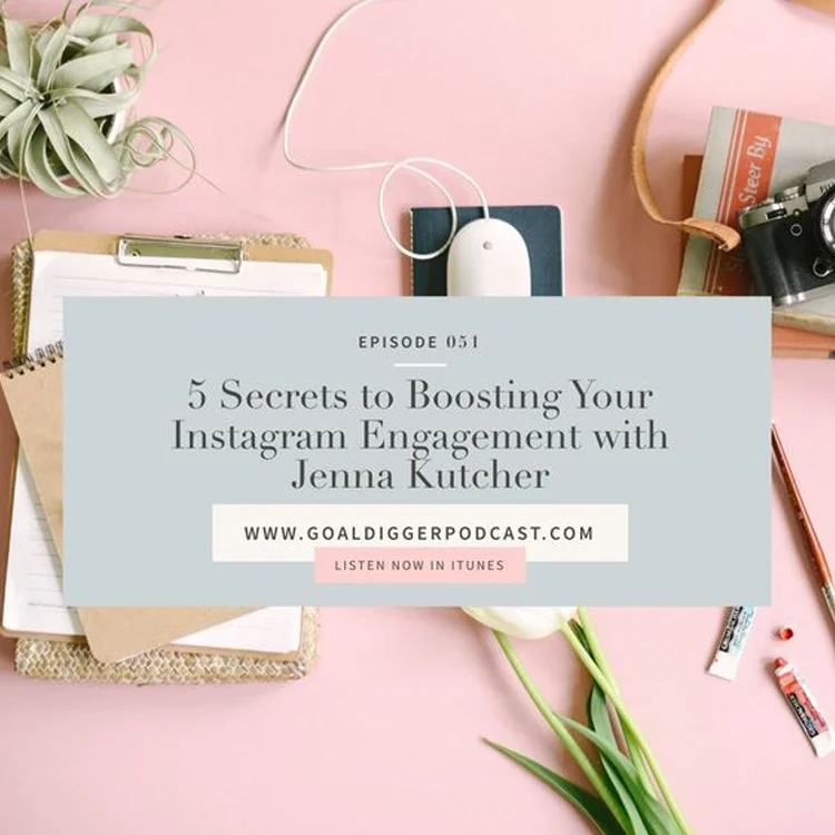 5 Secrets to Boosting Your Instagram