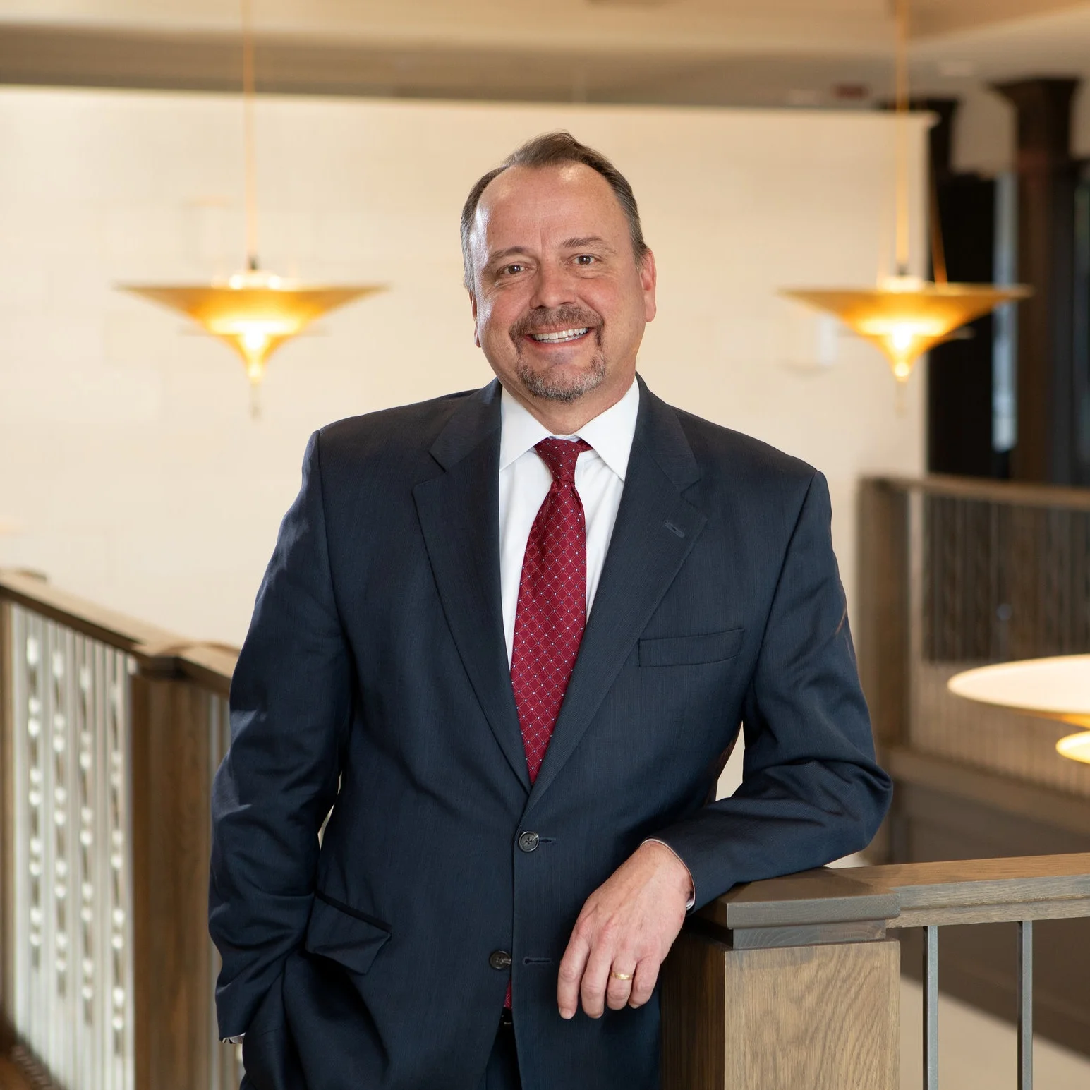 Blair Fuchs Vice President Project Manager