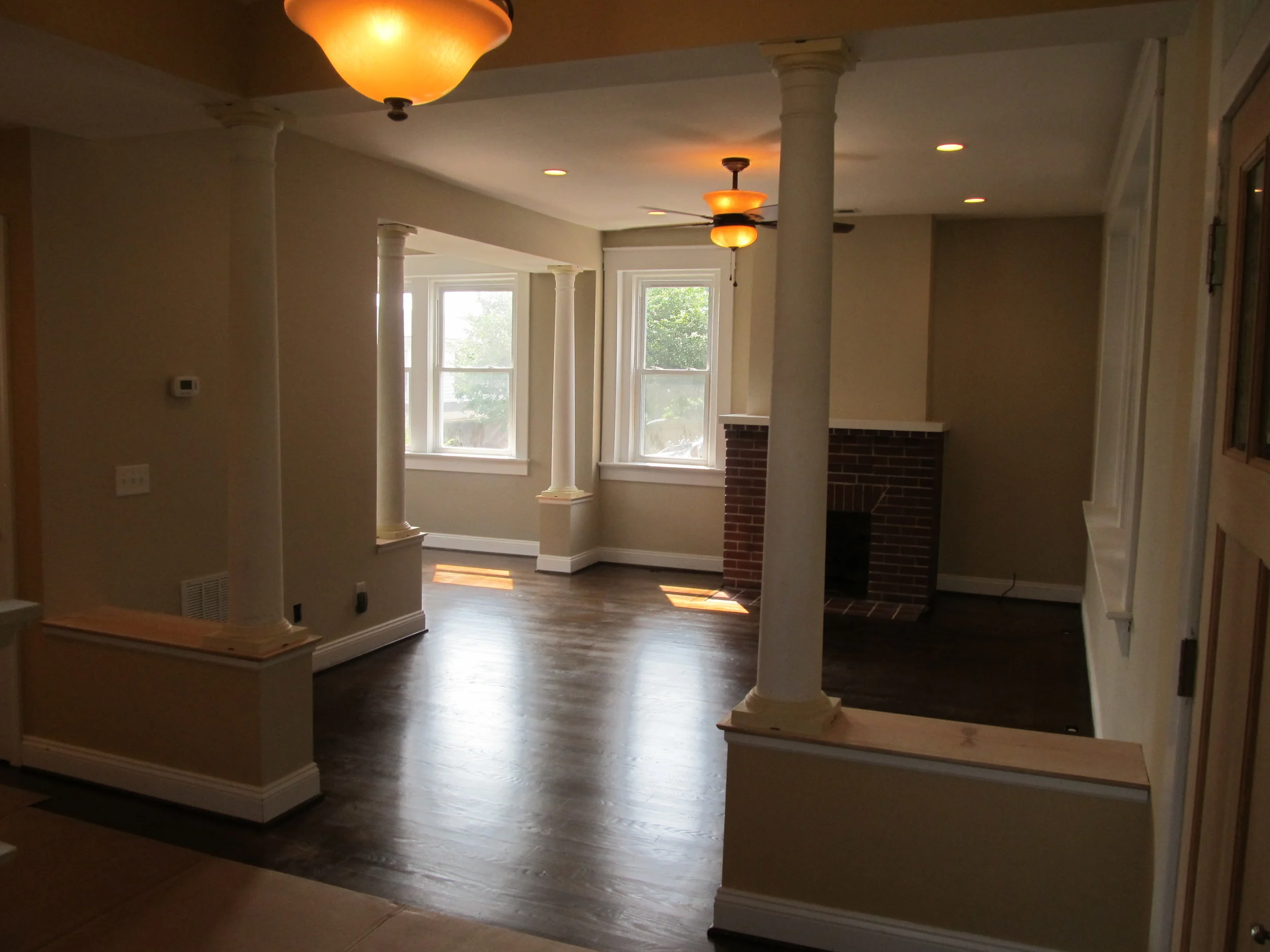       What is a 203(K) Loan?